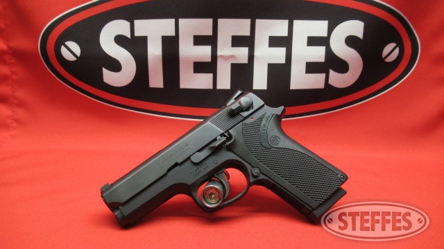 Smith & Wesson 3914